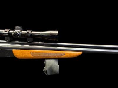 COLLECTOR GRADE, SAVAGE 24D SERIES M .22WMR/20 GAUGE COMBINATION RIFLE - Image 4 of 19