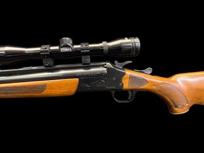 COLLECTOR GRADE, SAVAGE 24D SERIES M .22WMR/20 GAUGE COMBINATION RIFLE - Image 12 of 19