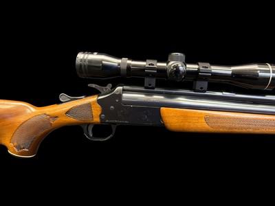 COLLECTOR GRADE, SAVAGE 24D SERIES M .22WMR/20 GAUGE COMBINATION RIFLE - Image 5 of 19