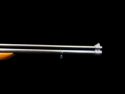COLLECTOR GRADE, SAVAGE 24D SERIES M .22WMR/20 GAUGE COMBINATION RIFLE - Image 3 of 19