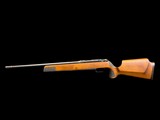 EXCELLENT, GERMAN ANSCHUTZ MODEL 54CS .22LR - Image 7 of 21