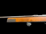 EXCELLENT, GERMAN ANSCHUTZ MODEL 54CS .22LR - Image 9 of 21