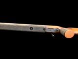 EXCELLENT, GERMAN ANSCHUTZ MODEL 54CS .22LR - Image 19 of 21