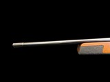 EXCELLENT, GERMAN ANSCHUTZ MODEL 54CS .22LR - Image 8 of 21