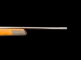 EXCELLENT, GERMAN ANSCHUTZ MODEL 54CS .22LR - Image 3 of 21