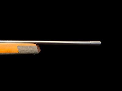 EXCELLENT, GERMAN ANSCHUTZ MODEL 54CS .22LR - Image 3 of 21