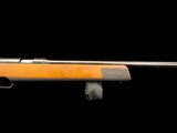 EXCELLENT, GERMAN ANSCHUTZ MODEL 54CS .22LR - Image 4 of 21