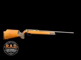EXCELLENT, GERMAN ANSCHUTZ MODEL 54CS .22LR - Image 1 of 21