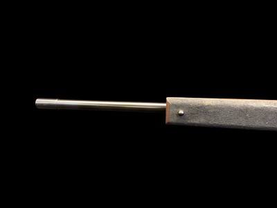EXCELLENT, GERMAN ANSCHUTZ MODEL 54CS .22LR - Image 21 of 21
