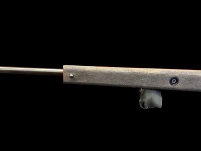 EXCELLENT, GERMAN ANSCHUTZ MODEL 54CS .22LR - Image 20 of 21