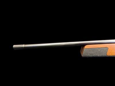 EXCELLENT, GERMAN ANSCHUTZ MODEL 54CS .22LR - Image 8 of 21
