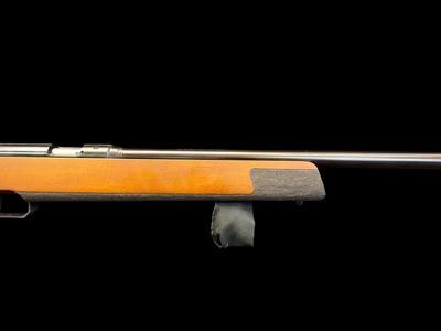 EXCELLENT, GERMAN ANSCHUTZ MODEL 54CS .22LR - Image 4 of 21