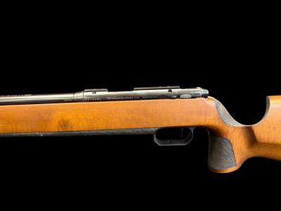 EXCELLENT, GERMAN ANSCHUTZ MODEL 54CS .22LR - Image 10 of 21
