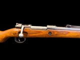 VERY RARE, GERMAN NAZI 1938 S/243 CODE K.98 MAUSER 8MM - Image 5 of 25