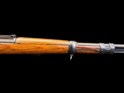 VERY RARE, GERMAN NAZI 1938 S/243 CODE K.98 MAUSER 8MM - Image 3 of 25
