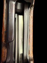 VERY RARE, GERMAN NAZI 1938 S/243 CODE K.98 MAUSER 8MM - Image 22 of 25