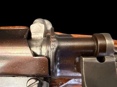 VERY RARE, GERMAN NAZI 1938 S/243 CODE K.98 MAUSER 8MM - Image 21 of 25