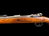VERY RARE, GERMAN NAZI 1938 S/243 CODE K.98 MAUSER 8MM - Image 12 of 25