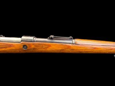 VERY RARE, GERMAN NAZI 1938 S/243 CODE K.98 MAUSER 8MM - Image 4 of 25