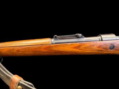 VERY RARE, GERMAN NAZI 1938 S/243 CODE K.98 MAUSER 8MM - Image 11 of 25