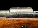 VERY RARE, GERMAN NAZI 1938 S/243 CODE K.98 MAUSER 8MM - Image 17 of 25