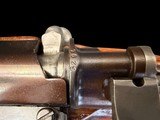 VERY RARE, GERMAN NAZI 1938 S/243 CODE K.98 MAUSER 8MM - Image 21 of 25