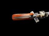 VERY NICE, SMITH & WESSON MODEL 57 NO DASH PINNED & RECESSED FULL TARGET 8 3/8” .41 MAGNUM - Image 19 of 20