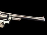 VERY NICE, SMITH & WESSON MODEL 57 NO DASH PINNED & RECESSED FULL TARGET 8 3/8” .41 MAGNUM - Image 14 of 20