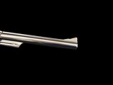 VERY NICE, SMITH & WESSON MODEL 57 NO DASH PINNED & RECESSED FULL TARGET 8 3/8” .41 MAGNUM - Image 13 of 20