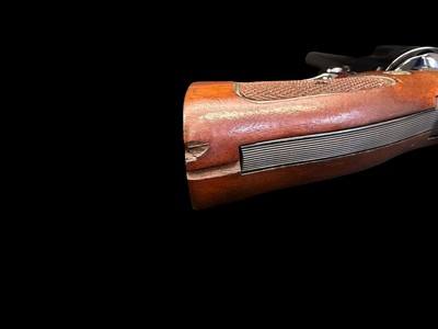 VERY NICE, SMITH & WESSON MODEL 57 NO DASH PINNED & RECESSED FULL TARGET 8 3/8” .41 MAGNUM - Image 20 of 20