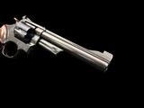 NICE, SMITH & WESSON MODEL OF 1955 25-2 .45 ACP WITH PRESENTATION BOX & TOOLS 6” BLUED FULL TARGET - Image 14 of 17
