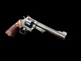 NICE, SMITH & WESSON MODEL OF 1955 25-2 .45 ACP WITH PRESENTATION BOX & TOOLS 6” BLUED FULL TARGET - Image 11 of 17