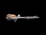 COLLECTOR CONDITION, HIGH STANDARD MODEL 104 SUPERMATIC TROPHY .22 LR W/PRESENTATION CASE - Image 17 of 18