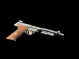 COLLECTOR CONDITION, HIGH STANDARD MODEL 104 SUPERMATIC TROPHY .22 LR W/PRESENTATION CASE - Image 13 of 18