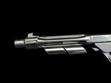 COLLECTOR CONDITION, HIGH STANDARD MODEL 104 SUPERMATIC TROPHY .22 LR W/PRESENTATION CASE - Image 6 of 18