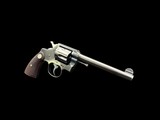 MINTY, 1932 COLT OFFICIAL POLICE .38 SPECIAL ORIGINAL BOX & PAPERWORK - Image 19 of 25