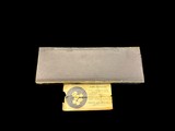 MINTY, 1932 COLT OFFICIAL POLICE .38 SPECIAL ORIGINAL BOX & PAPERWORK - Image 2 of 25