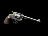MINTY, 1932 COLT OFFICIAL POLICE .38 SPECIAL ORIGINAL BOX & PAPERWORK - Image 21 of 25