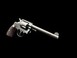 MINTY, 1932 COLT OFFICIAL POLICE .38 SPECIAL ORIGINAL BOX & PAPERWORK - Image 20 of 25