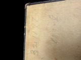 MUSEUM QUALITY, 1929 COLT POLICE POSITIVE .32 COLT ORIGINAL BOX & WAX PAPER - Image 3 of 25