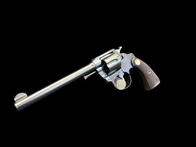 MUSEUM QUALITY, 1929 COLT POLICE POSITIVE .32 COLT ORIGINAL BOX & WAX PAPER - Image 5 of 25