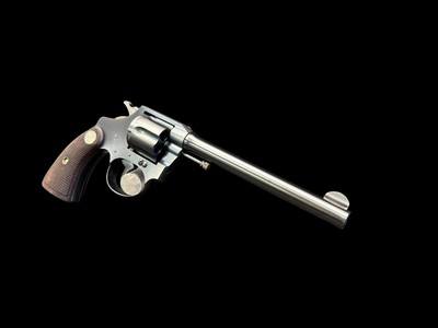 MUSEUM QUALITY, 1929 COLT POLICE POSITIVE .32 COLT ORIGINAL BOX & WAX PAPER - Image 17 of 25