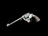 MUSEUM QUALITY, 1929 COLT POLICE POSITIVE .32 COLT ORIGINAL BOX & WAX PAPER - Image 4 of 25