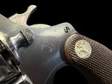 MUSEUM QUALITY, 1929 COLT POLICE POSITIVE .32 COLT ORIGINAL BOX & WAX PAPER - Image 13 of 25