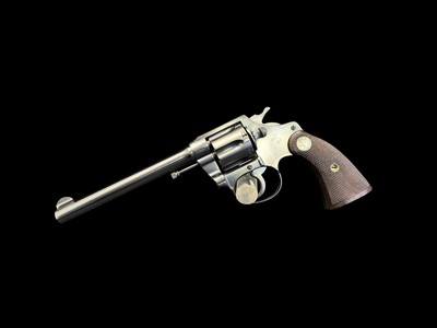 MUSEUM QUALITY, 1929 COLT POLICE POSITIVE .32 COLT ORIGINAL BOX & WAX PAPER - Image 7 of 25