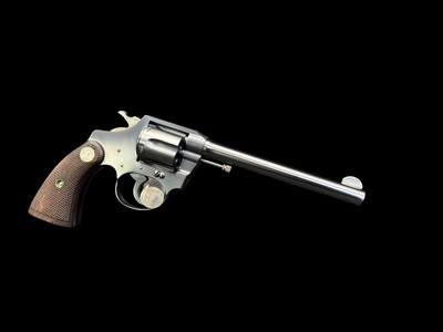 MUSEUM QUALITY, 1929 COLT POLICE POSITIVE .32 COLT ORIGINAL BOX & WAX PAPER - Image 18 of 25