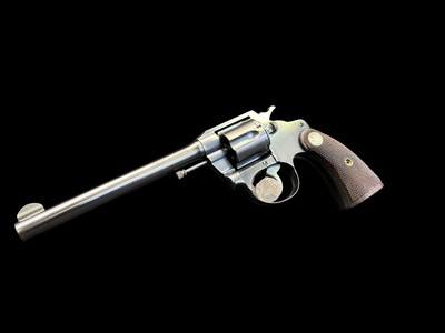 MUSEUM QUALITY, 1929 COLT POLICE POSITIVE .32 COLT ORIGINAL BOX & WAX PAPER - Image 6 of 25