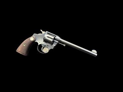 MUSEUM QUALITY, 1929 COLT POLICE POSITIVE .32 COLT ORIGINAL BOX & WAX PAPER - Image 16 of 25