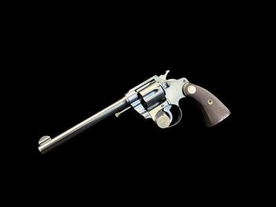 MUSEUM QUALITY, 1929 COLT POLICE POSITIVE .32 COLT ORIGINAL BOX & WAX PAPER - Image 4 of 25