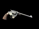 MUSEUM QUALITY, 1929 COLT POLICE POSITIVE .32 COLT ORIGINAL BOX & WAX PAPER - Image 18 of 25